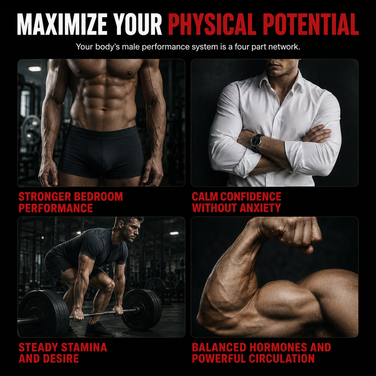 BloodFlow-7 Nitric Oxide