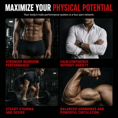BloodFlow-7 Nitric Oxide